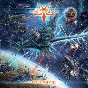 Contrarian - Polemic - Download (2015)